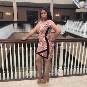 Meet your Posher, Shani